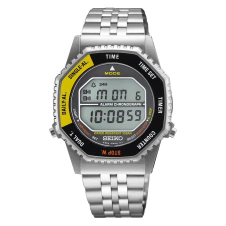 Orologi Seiko Rotocall SMGG17