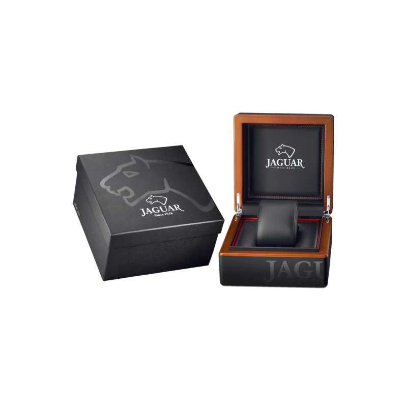 Orologi Jaguar Ceramic GMT J1011/2