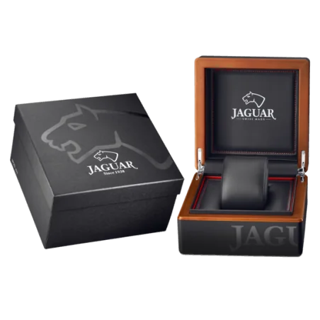 Orologi Jaguar Ceramic GMT J1011/2