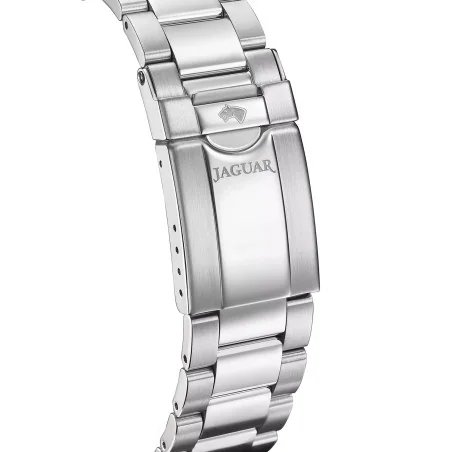Orologi Jaguar Ceramic GMT J1011/2