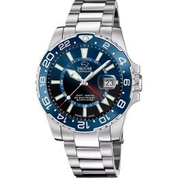 Orologi Jaguar Ceramic GMT J1011/2