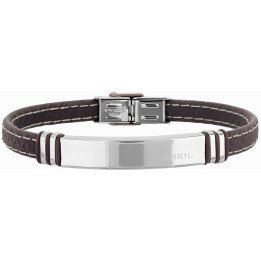 Bracciale Bracciale uomo Breil Savage TJ1976