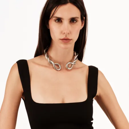 Breil Reloaded Snake TJ3921 - orola