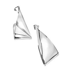 Orecchini Breil Retwist TJ3915