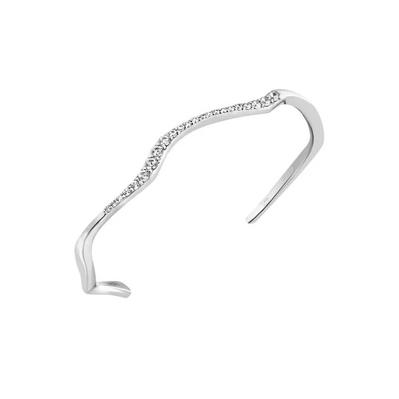 Bracciali Breil Zig Zag TJ3908