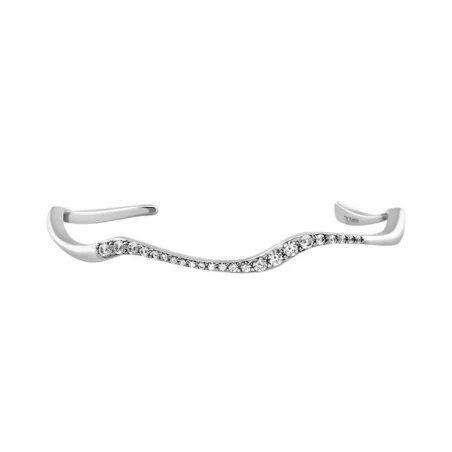 Bracciali Breil Zig Zag TJ3908