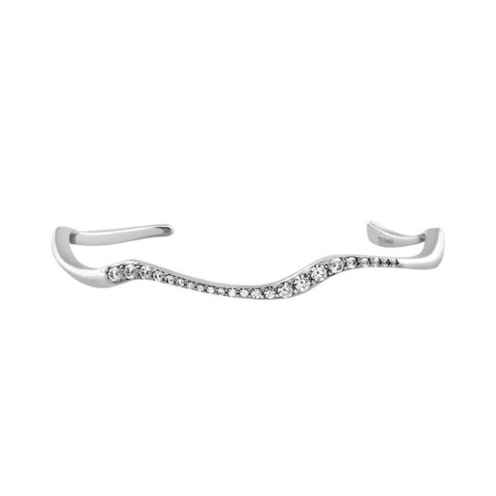 Bracciali Breil Zig Zag TJ3908