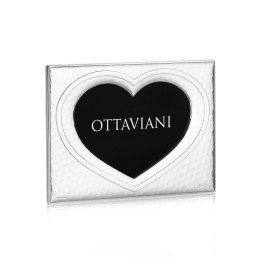 Cornice Portafoto Ottaviani Cuore 1030B