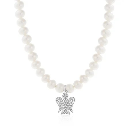 Collane Angeli di Giannotti Light Pearl GIA469