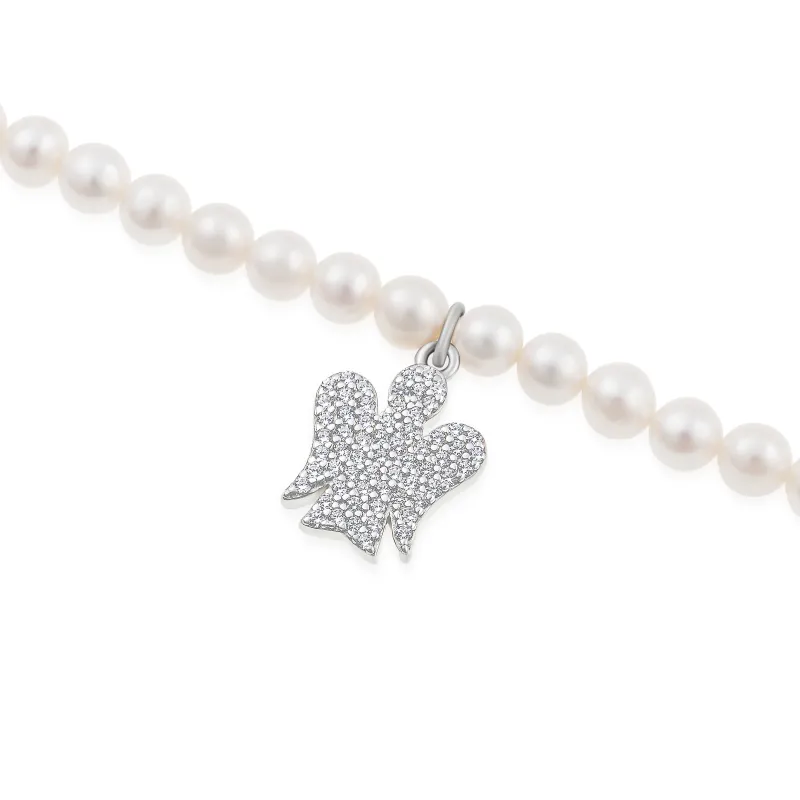 Angeli di Giannotti Light Pearl GIA470 - orola