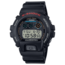 Orologi Casio G-shock DW 6900 DW-6900U-1ER