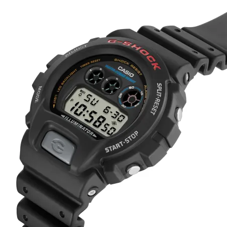 Casio G-shock DW 6900 DW-6900U-1ER - orola