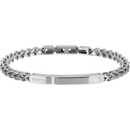 Bracciale uomo Breil Groovy TJ2138