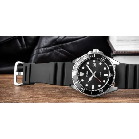 Casio Duro MDV-107-1A1VEF - orola