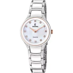 Festina Ceramic F20752/8 - orola