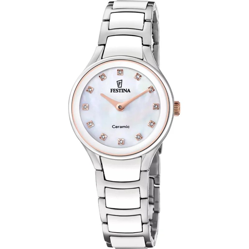 Orologi Festina Ceramic F20752/8