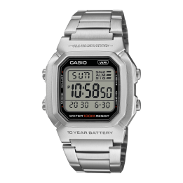 Orologi Casio W-800 Series W-800HD-1AVEF