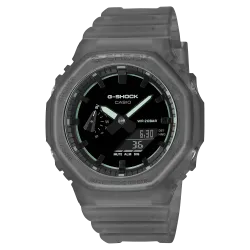 Orologi Casio G-shock Club "CasiOak" GA-2100K-1AER