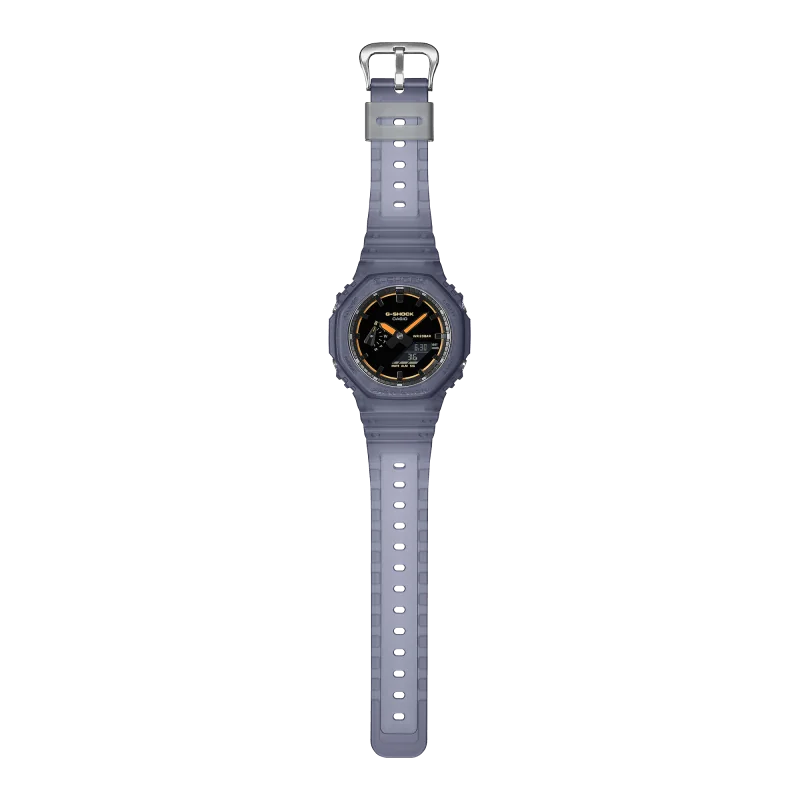 Orologi Casio G-shock Club "CasiOak" GA-2100K-2AER