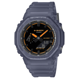 Orologi Casio G-shock Club "CasiOak" GA-2100K-2AER