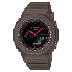 Orologi Casio G-shock Club "CasiOak" GA-2100K-5AER