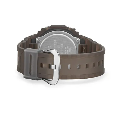 Orologi Casio G-shock Club "CasiOak" GA-2100K-5AER