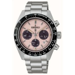 Orologi Seiko prospex Speedtimer SSC963P1