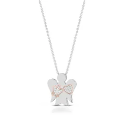 Collane Angeli di Giannotti Microlight GIA482