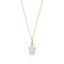 Collane Angeli di Giannotti Revival NKT410