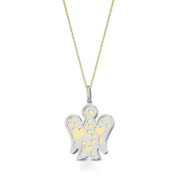 Collane Angeli di Giannotti NAG06