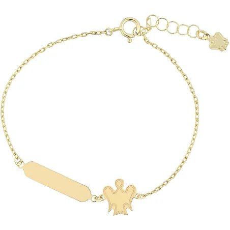 Bracciali Angeli di Giannotti Giardino degli angeli NKT479