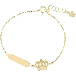 Bracciali Angeli di Giannotti Giardino degli angeli NKT482