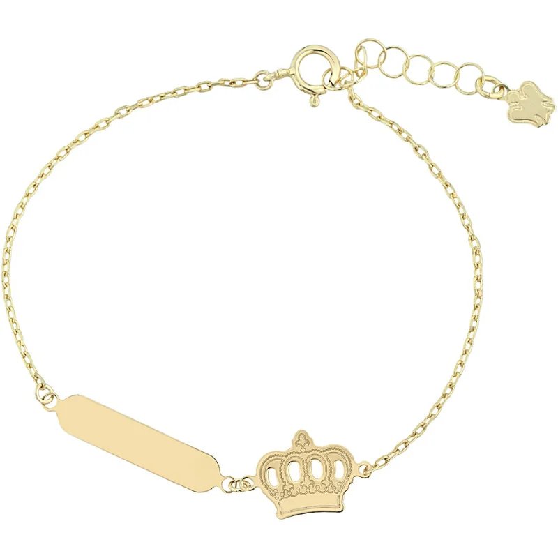 Bracciali Angeli di Giannotti Giardino degli angeli NKT482