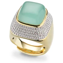 Anelli Sovrani Cristal Magique J12284