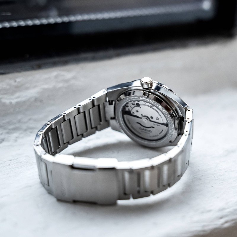 Orologi Casio Edifice Automatic EFK-110D-1AER