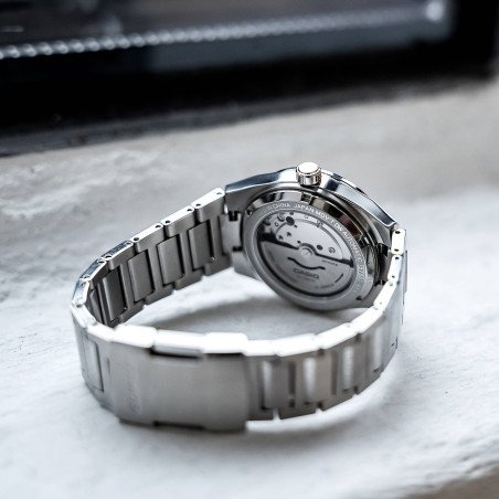 Orologi Casio Edifice Automatic EFK-110D-1AER