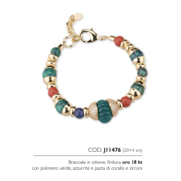 Bracciali Sovrani Fashion Mood J11476