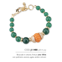 Bracciali Sovrani Fashion Mood J11480