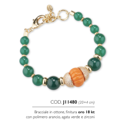 Bracciali Sovrani Fashion Mood J11480