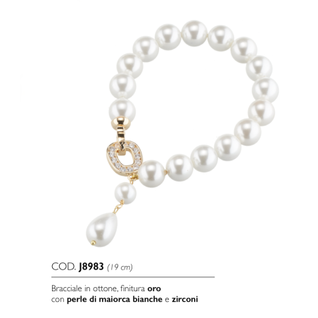 Bracciali Sovrani Fashion Mood J8983