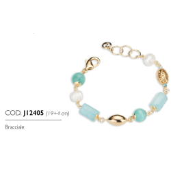Bracciali Sovrani Cristal Magique J12405