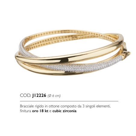 Bracciali Sovrani Fashion Mood J12226