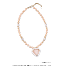 Collane Sovrani Fashion Mood J11492