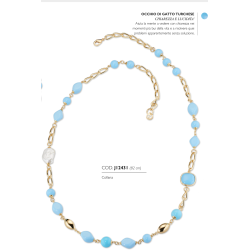 Collane Sovrani Cristal Magique J12431