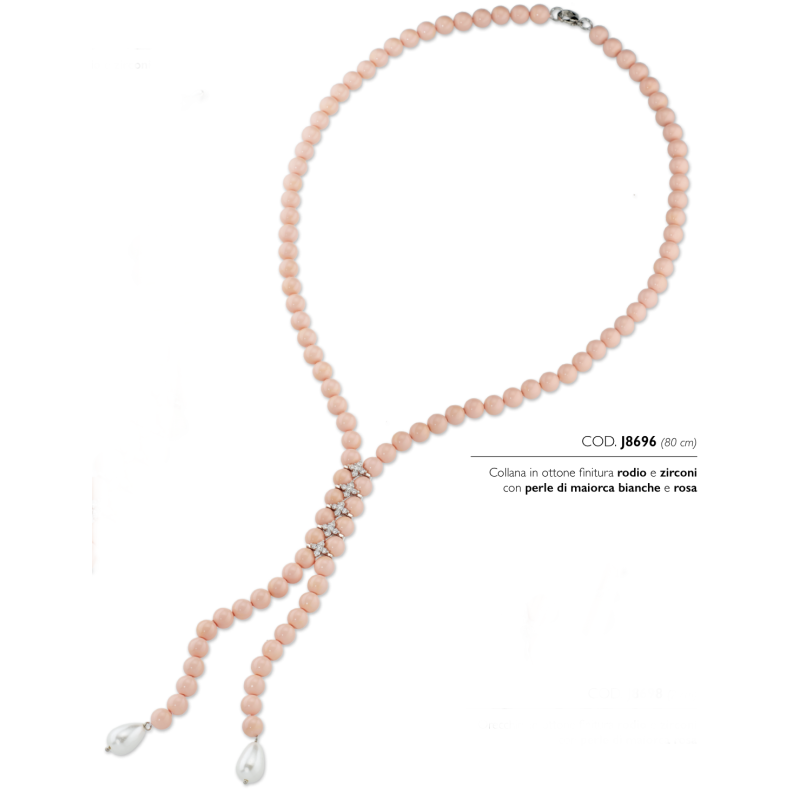 Collane Sovrani Fashion Mood J8696