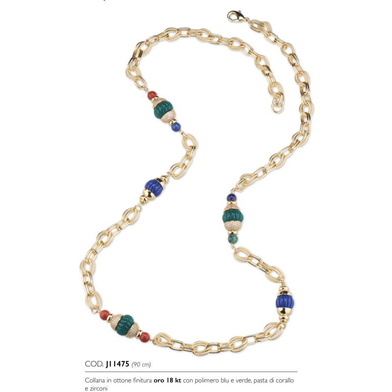 Collane Sovrani Fashion Mood J8696 - Orola