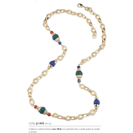 Collane Sovrani Fashion Mood J11475