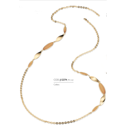 Collane Sovrani Cristal Magique J12374
