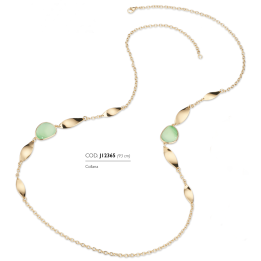 Collane Sovrani Cristal Magique J12365