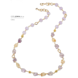 Collane Sovrani Cristal Magique J12416